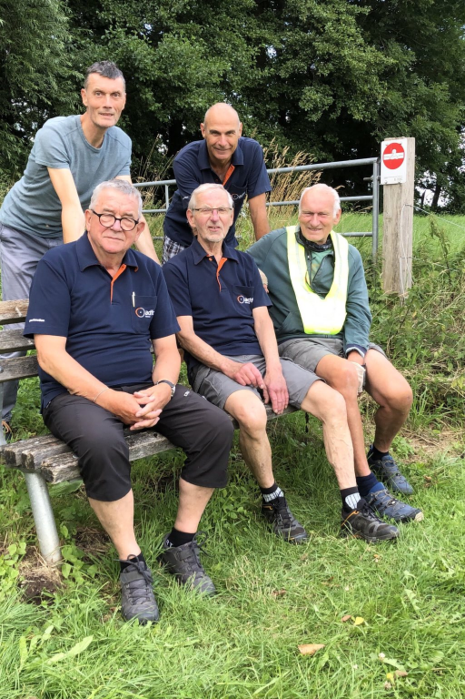 AG Verkehr Stadt OHZ Mitglieder Zeigt Mitglieder AG Verkehr
